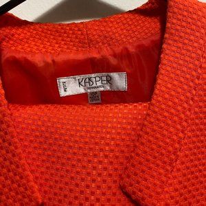 Kasper Separates Size 10P